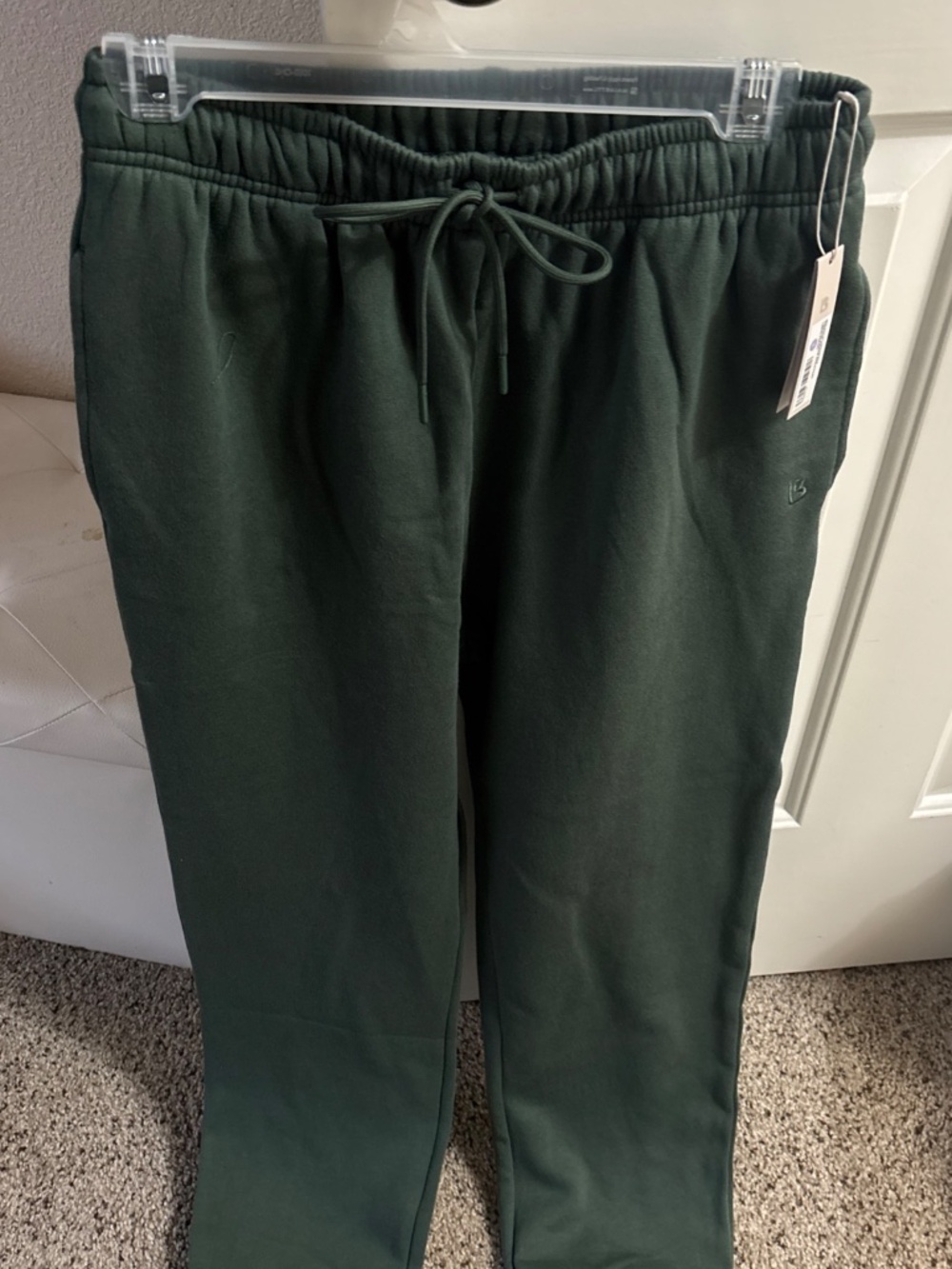 Buffbunny thread sweatpants new arrival brand new with the tag size small $64 - Picture 3 of 5
